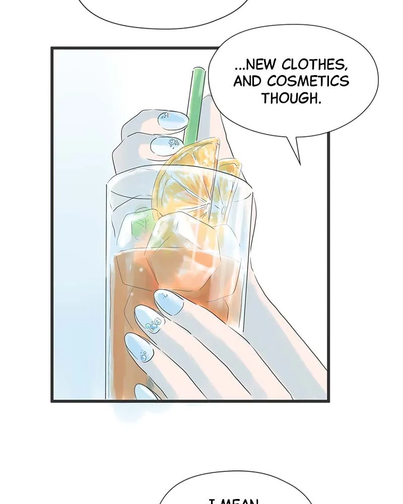Read It Rains on Precious Days chapter 0 image 86 on Lezhin