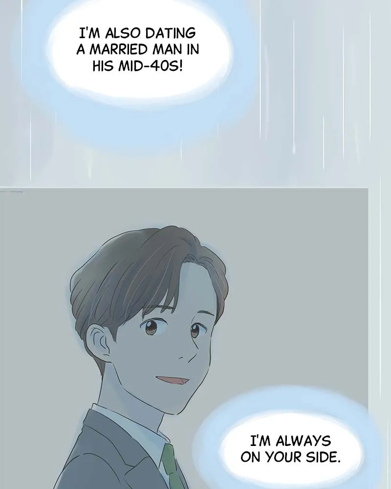Read It Rains on Precious Days chapter 0 image 9 on Lezhin