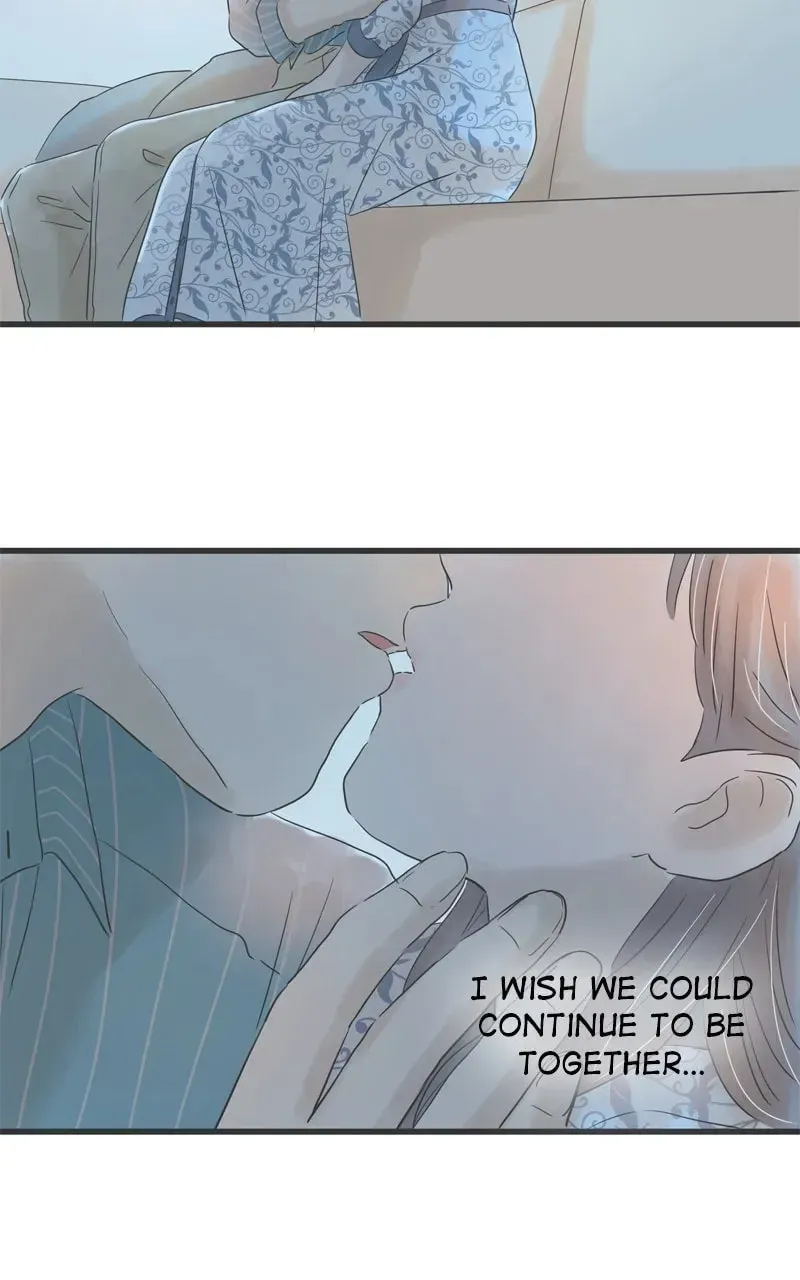 Read It Rains on Precious Days chapter 1.1 image 2 on Lezhin