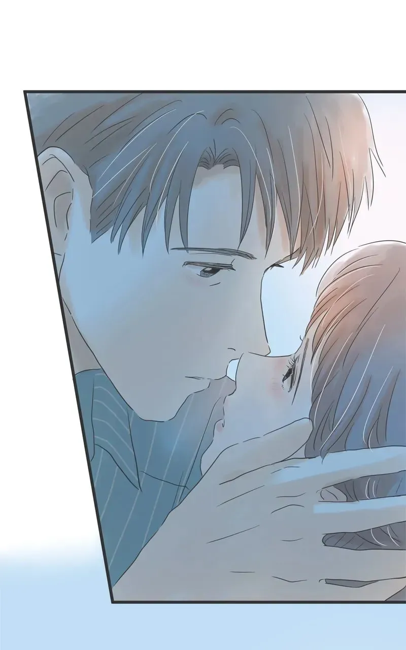 Read It Rains on Precious Days chapter 1.1 image 3 on Lezhin