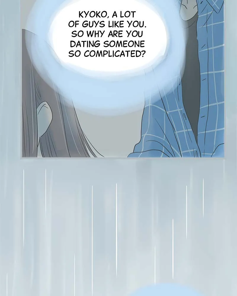 Read It Rains on Precious Days chapter 1 image 2 on Lezhin