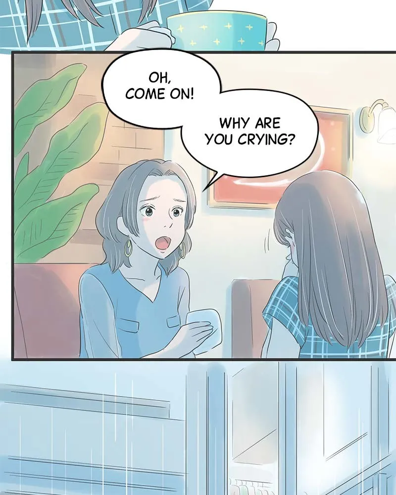 Read It Rains on Precious Days chapter 1 image 76 on Lezhin
