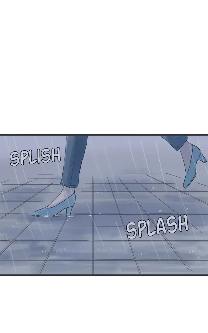 Read It Rains on Precious Days chapter 101 image 2 on Lezhin