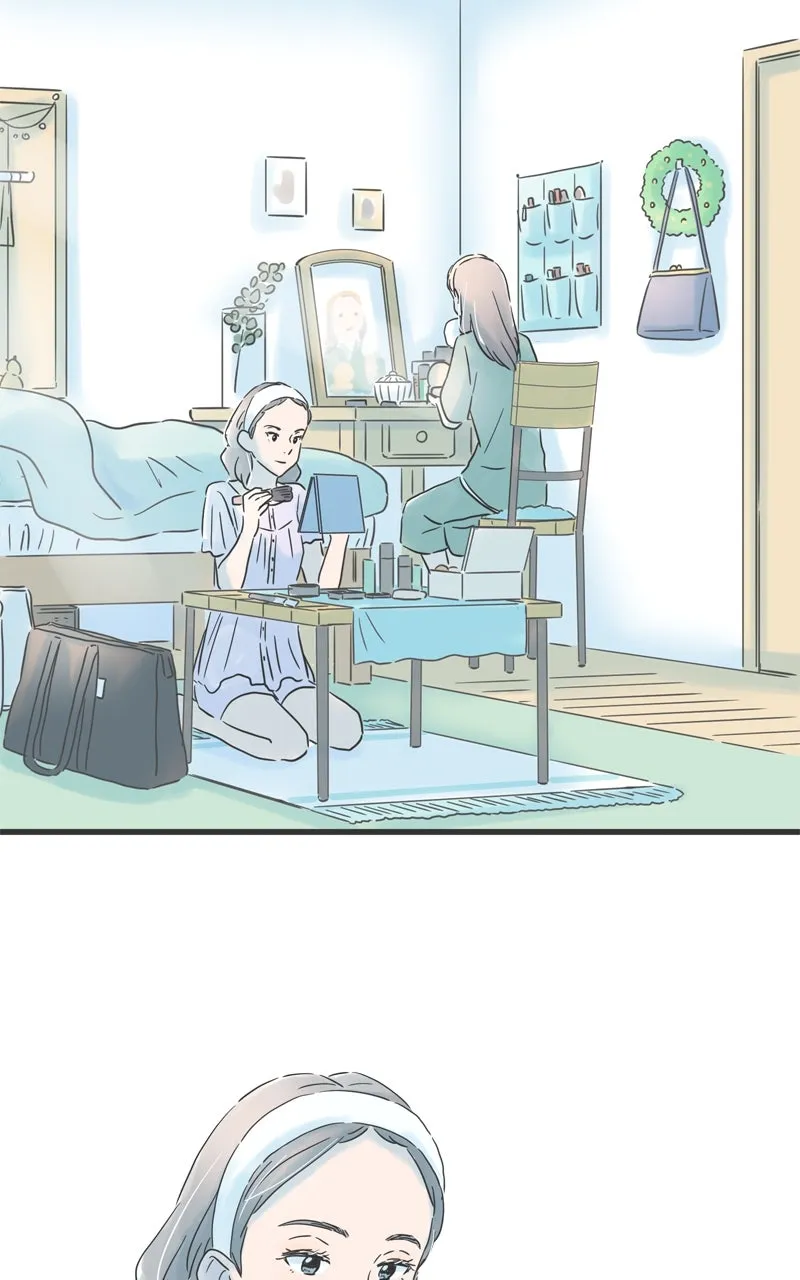 Read It Rains on Precious Days chapter 102 image 2 on Lezhin