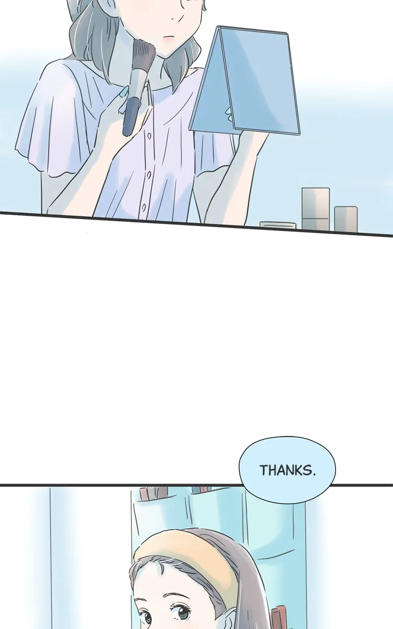 Read It Rains on Precious Days chapter 102 image 3 on Lezhin