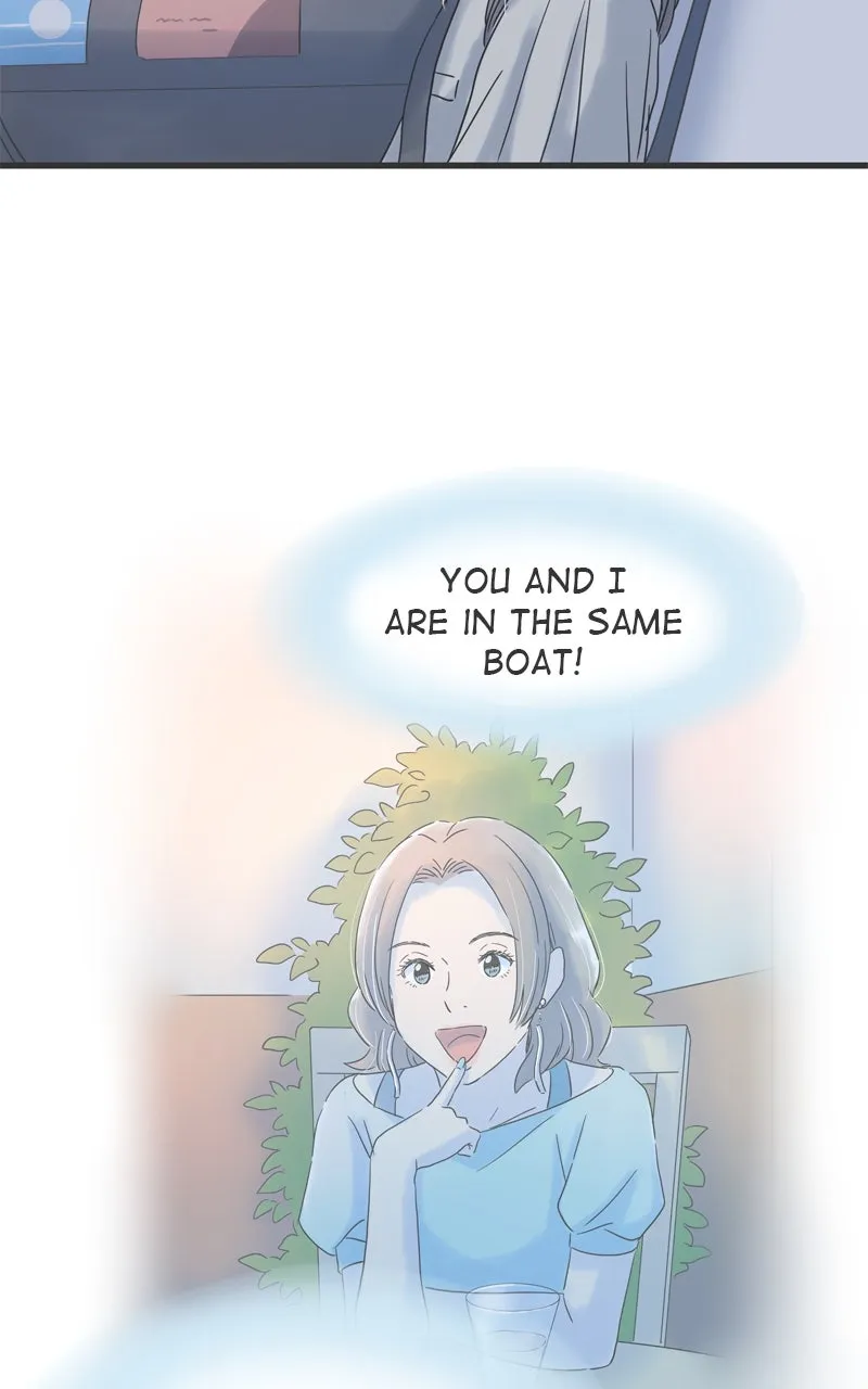 Read It Rains on Precious Days chapter 103 image 2 on Lezhin