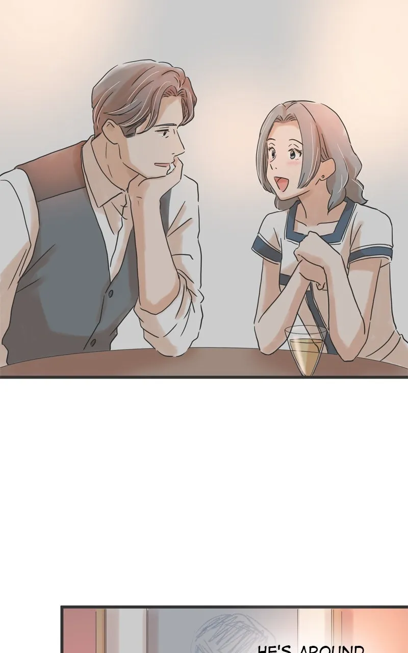 Read It Rains on Precious Days chapter 103 image 32 on Lezhin