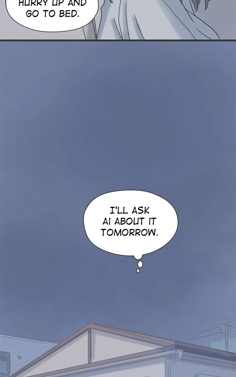 Read It Rains on Precious Days chapter 104 image 3 on Lezhin