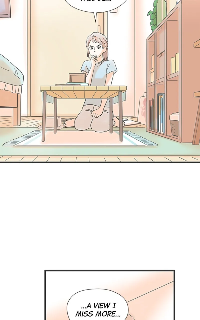 Read It Rains on Precious Days chapter 106 image 2 on Lezhin
