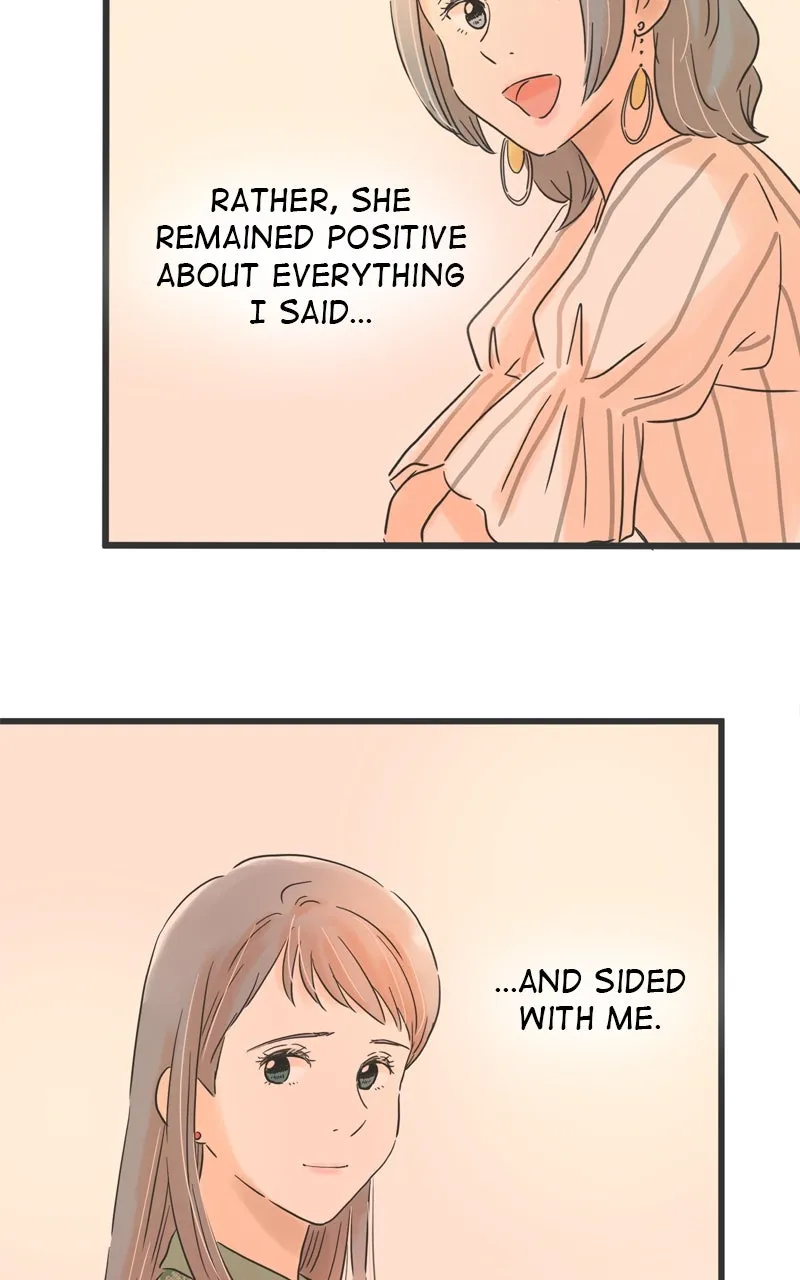 Read It Rains on Precious Days chapter 108 image 2 on Lezhin