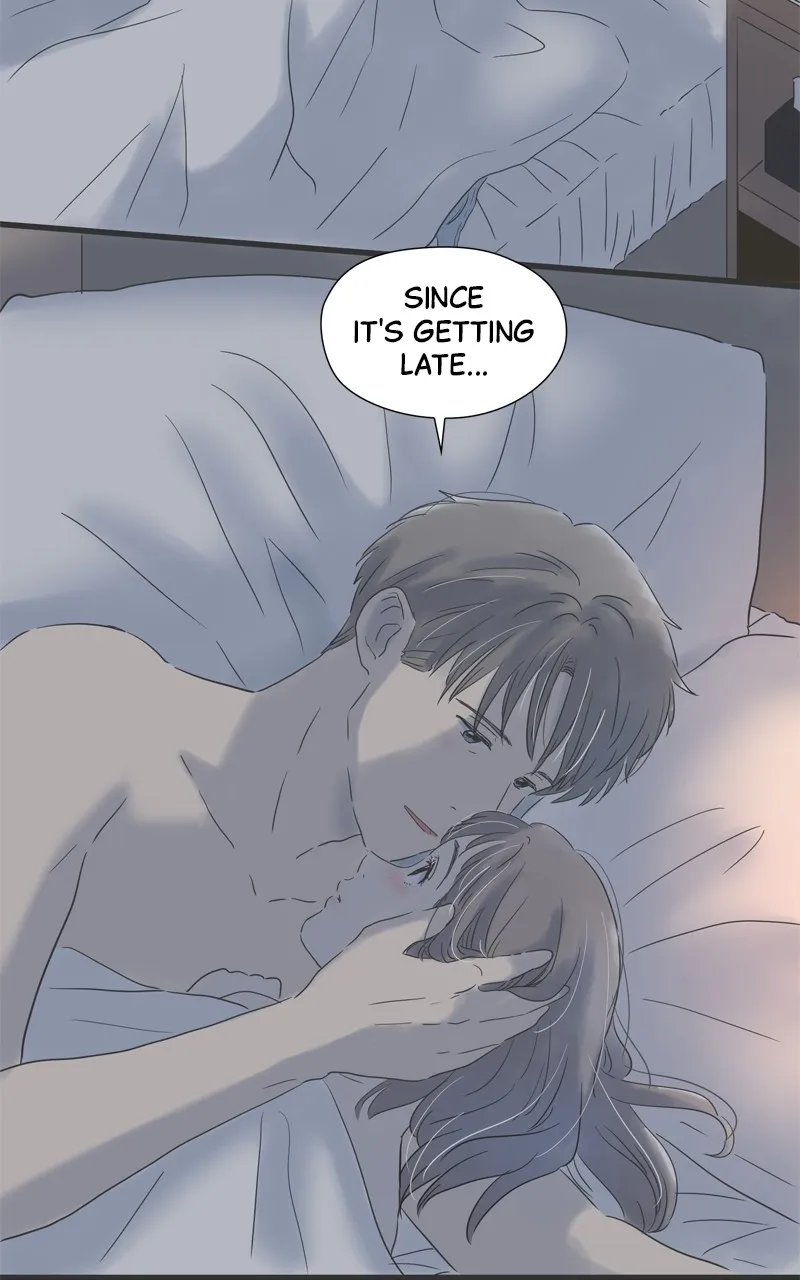 Read It Rains on Precious Days chapter 110 image 2 on Lezhin
