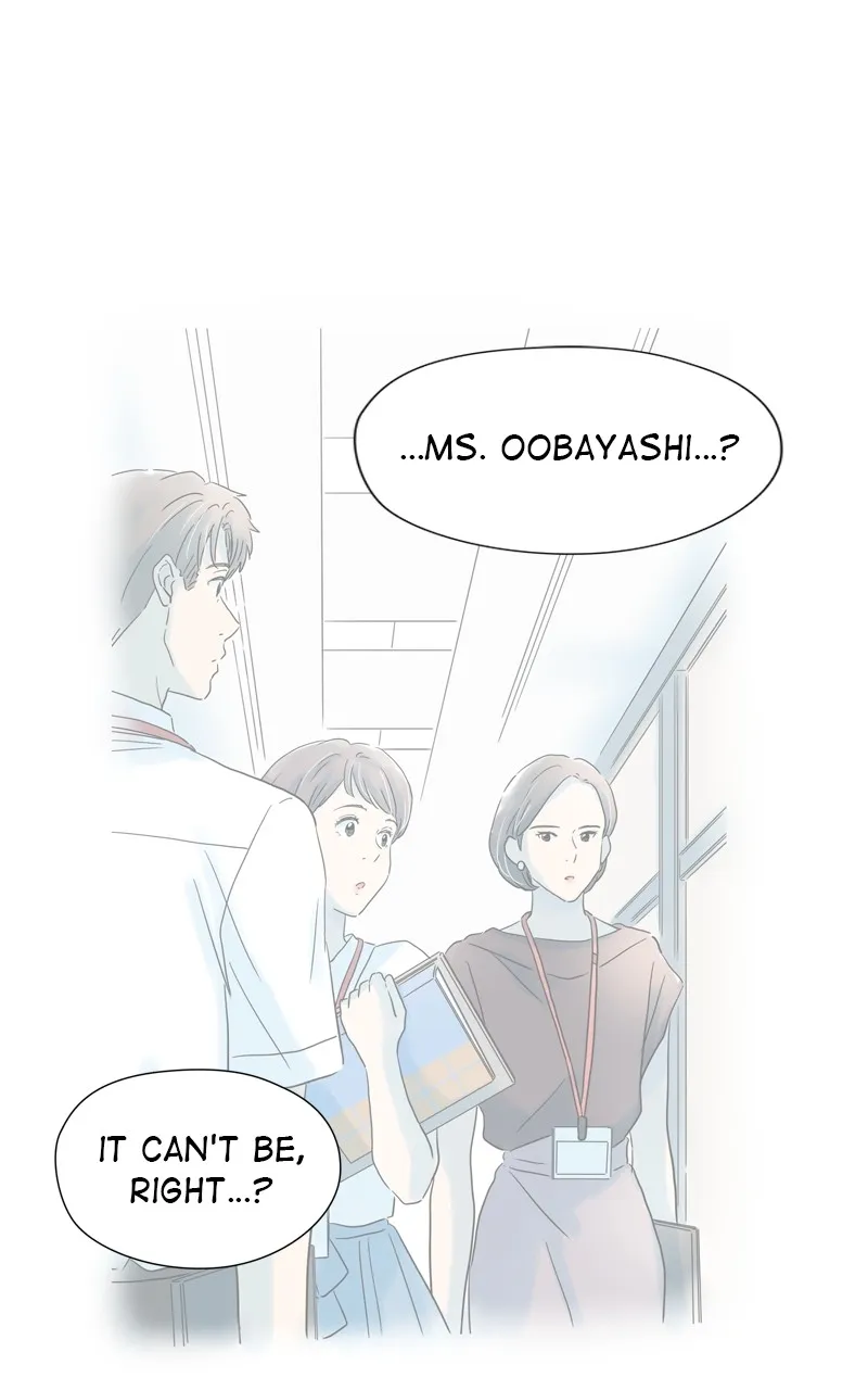 Read It Rains on Precious Days chapter 110 image 32 on Lezhin