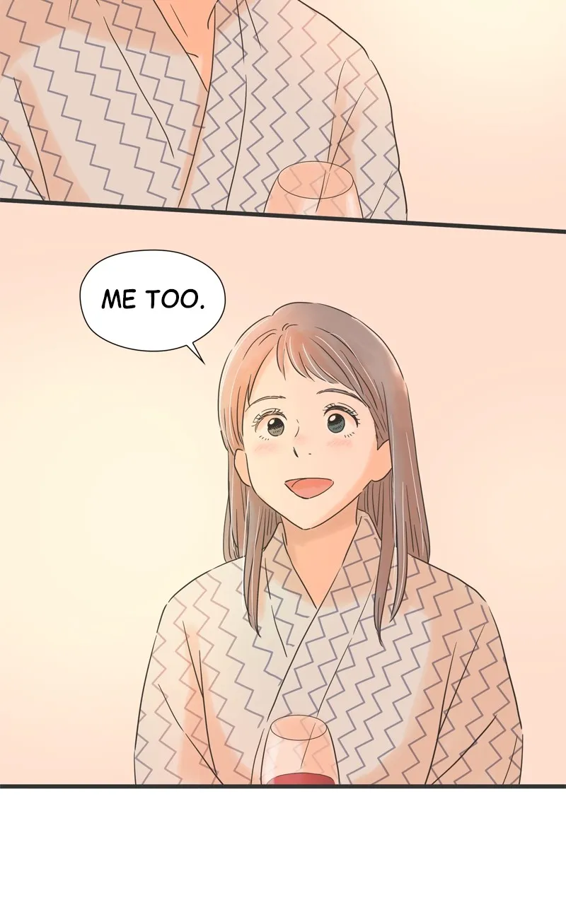 Read It Rains on Precious Days chapter 111 image 2 on Lezhin