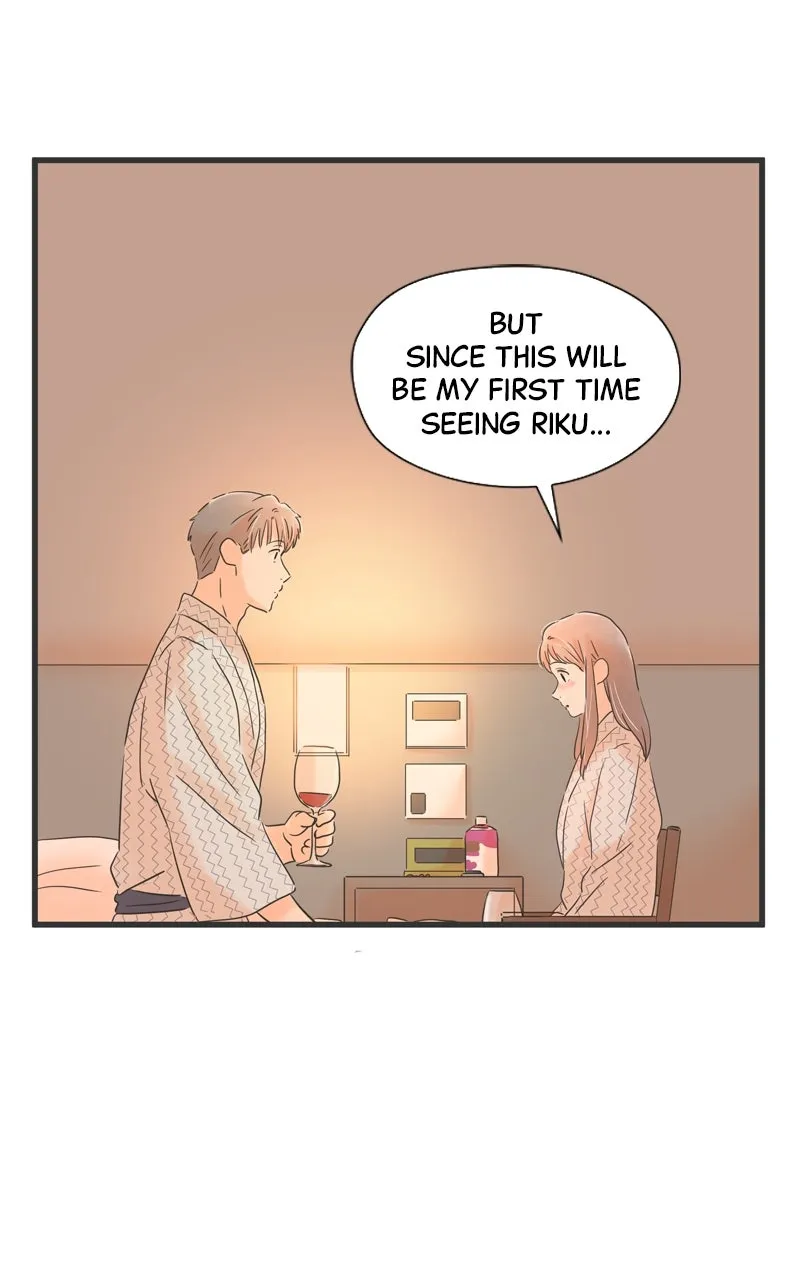 Read It Rains on Precious Days chapter 111 image 3 on Lezhin