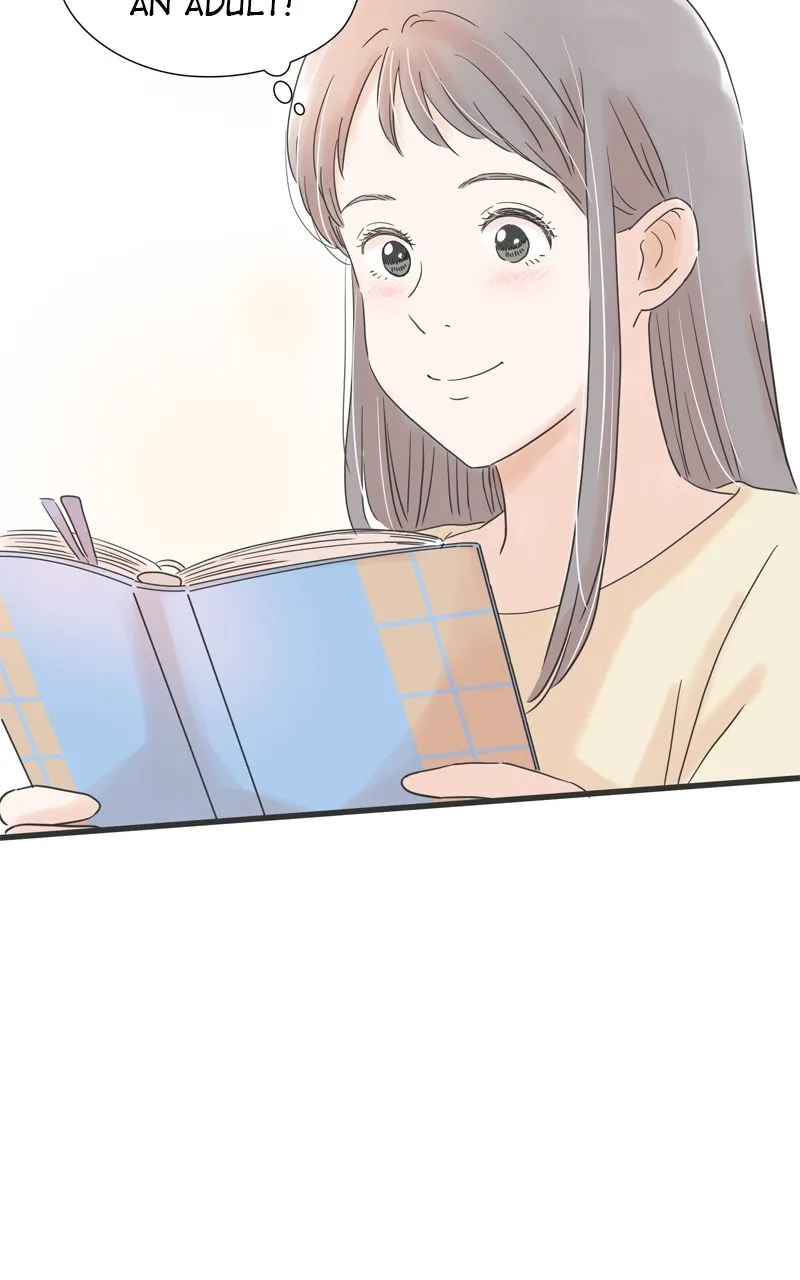 Read It Rains on Precious Days chapter 112 image 3 on Lezhin