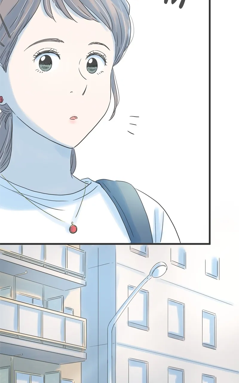 Read It Rains on Precious Days chapter 112 image 32 on Lezhin