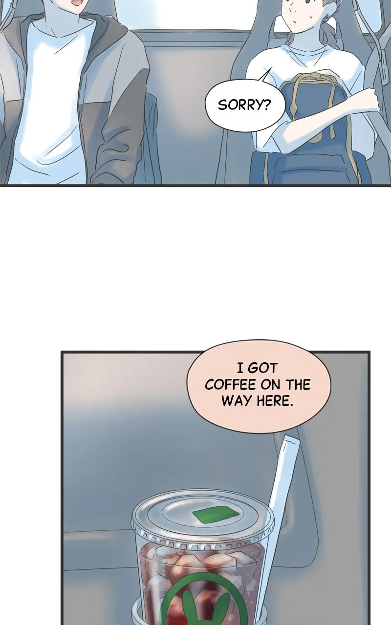 Read It Rains on Precious Days chapter 112 image 45 on Lezhin