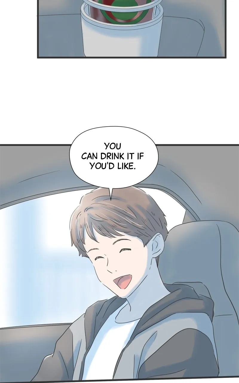 Read It Rains on Precious Days chapter 112 image 46 on Lezhin