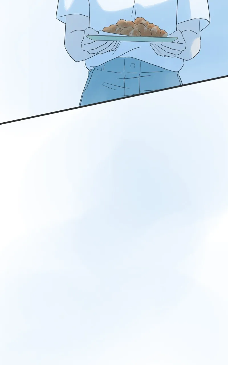 Read It Rains on Precious Days chapter 115 image 3 on Lezhin