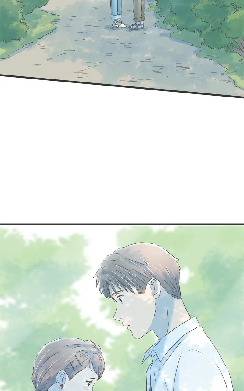 Read It Rains on Precious Days chapter 116 image 1 on Lezhin