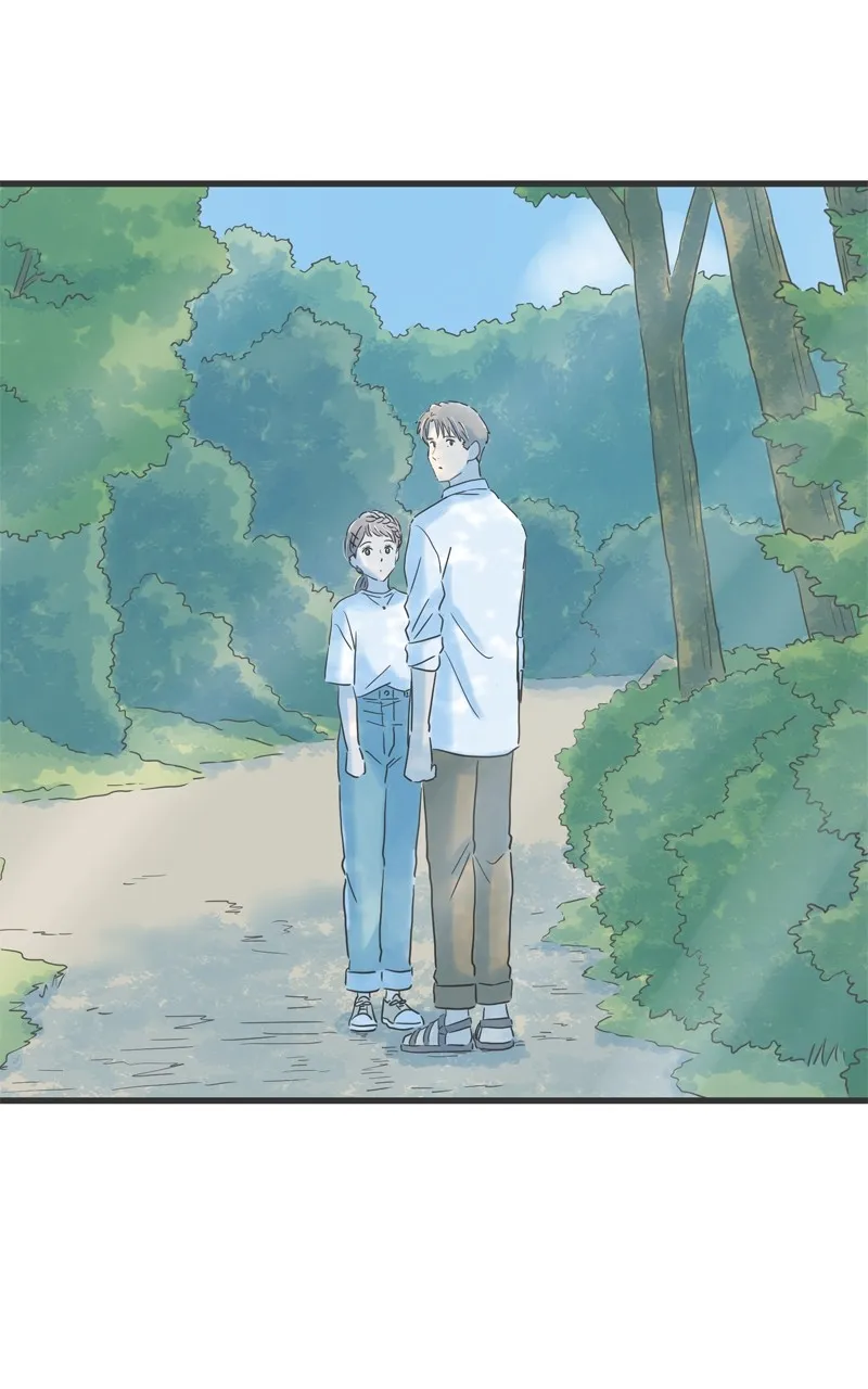 Read It Rains on Precious Days chapter 116 image 13 on Lezhin