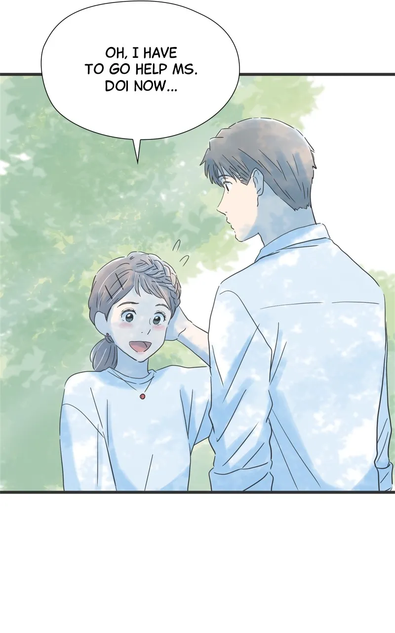Read It Rains on Precious Days chapter 116 image 14 on Lezhin