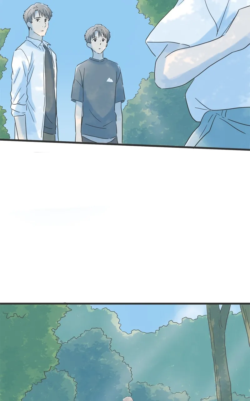 Read It Rains on Precious Days chapter 116 image 16 on Lezhin