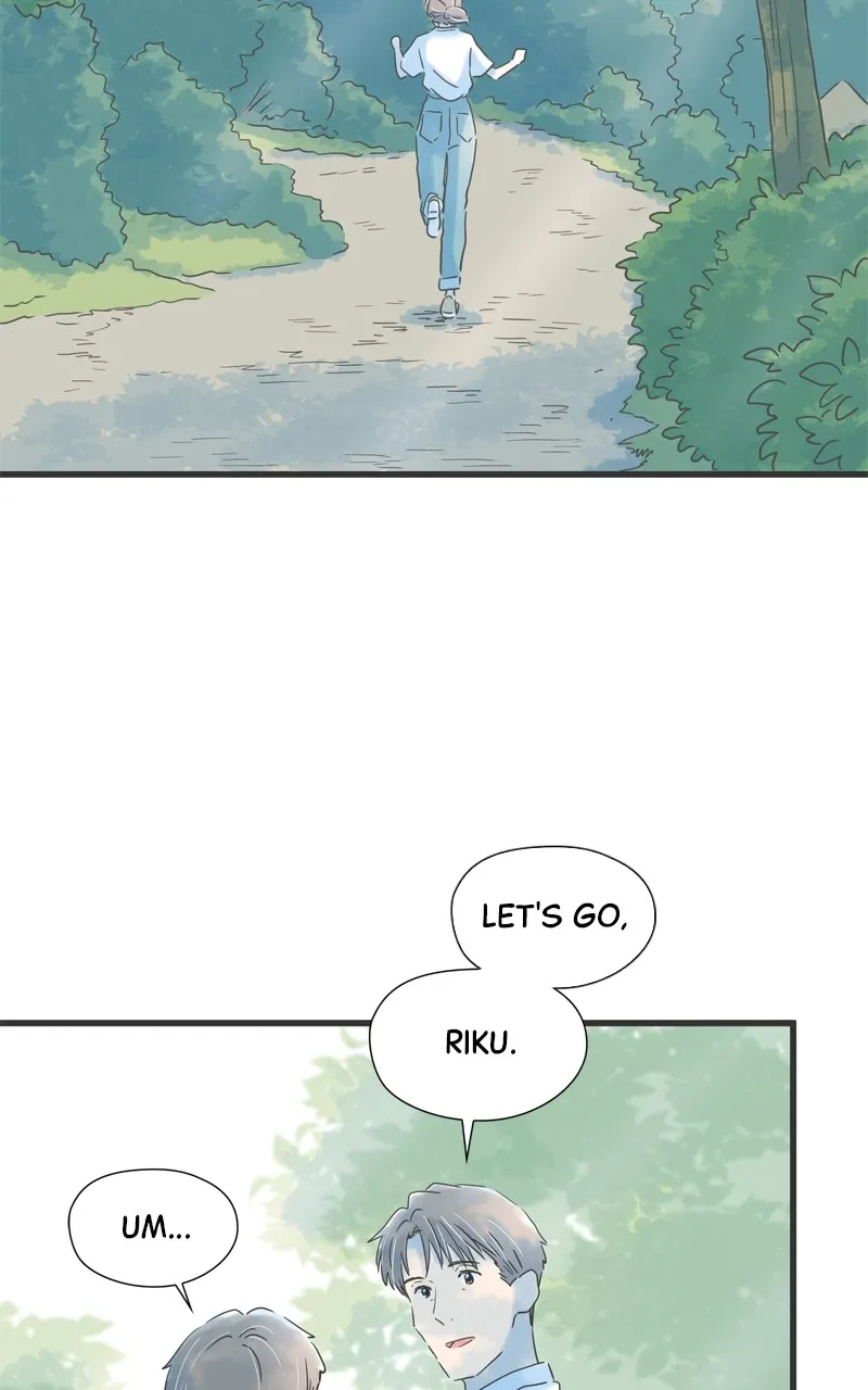 Read It Rains on Precious Days chapter 116 image 17 on Lezhin