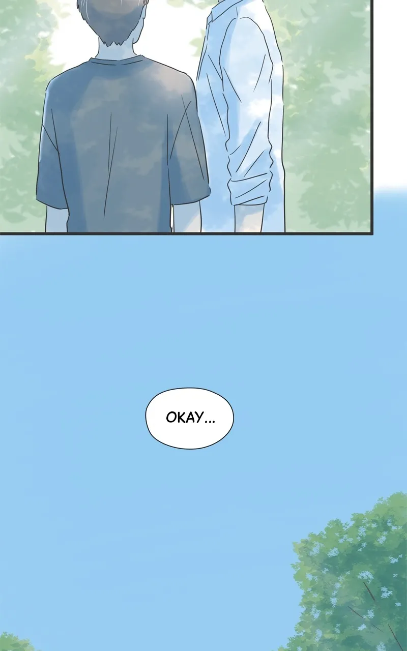 Read It Rains on Precious Days chapter 116 image 18 on Lezhin