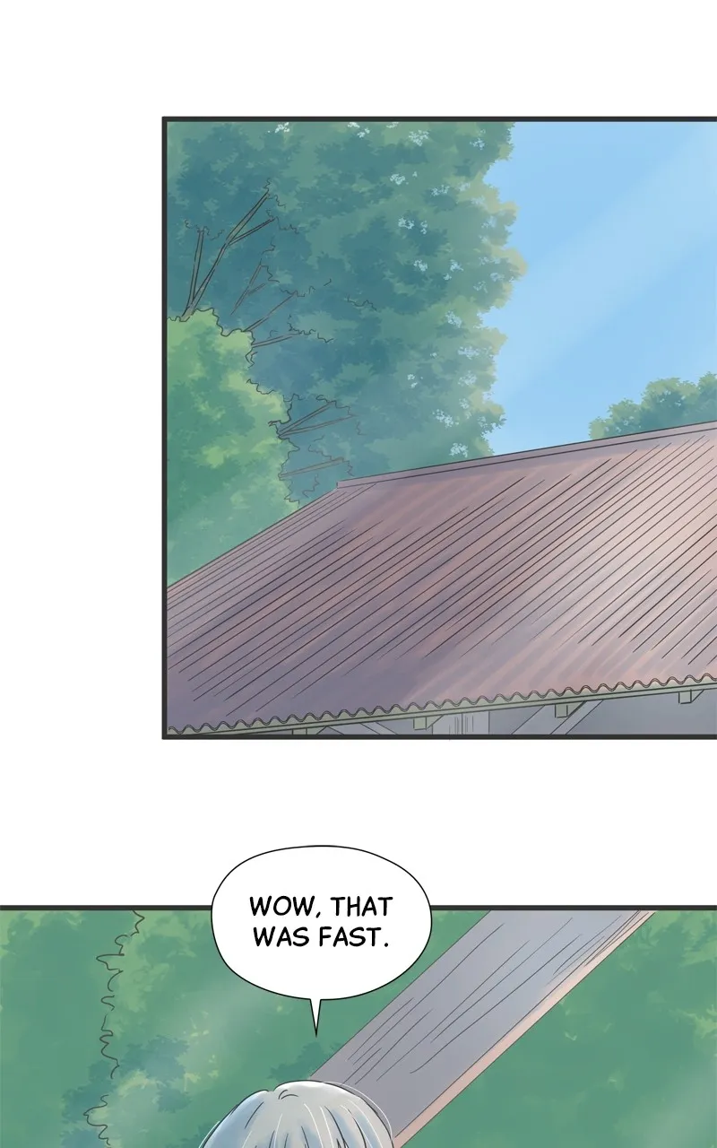 Read It Rains on Precious Days chapter 116 image 20 on Lezhin