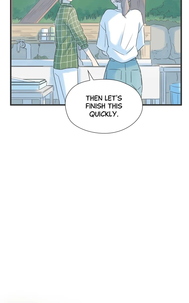 Read It Rains on Precious Days chapter 116 image 22 on Lezhin