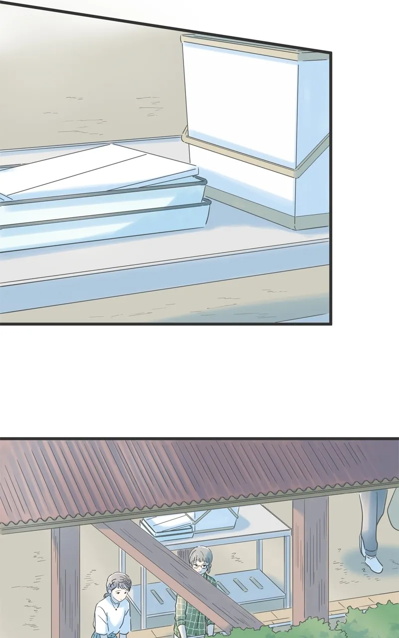 Read It Rains on Precious Days chapter 116 image 23 on Lezhin