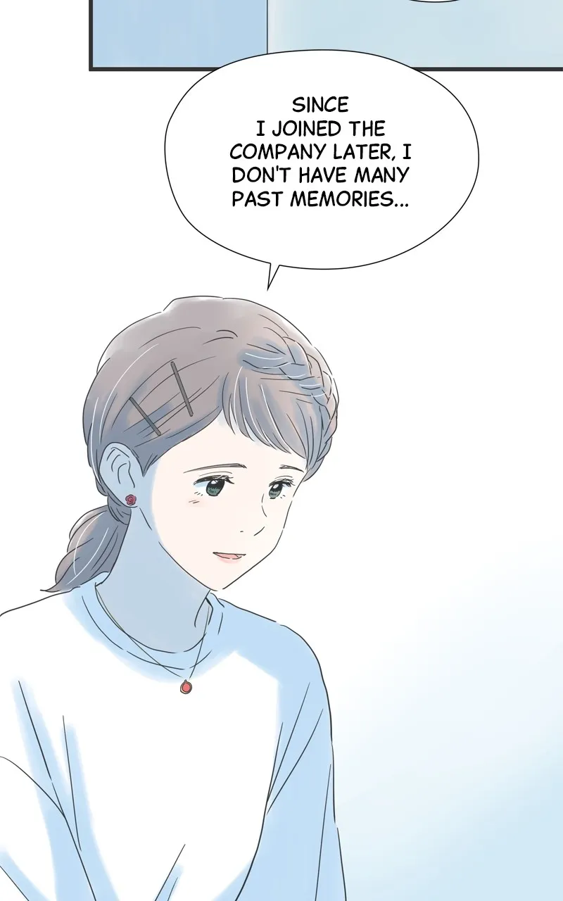 Read It Rains on Precious Days chapter 116 image 25 on Lezhin