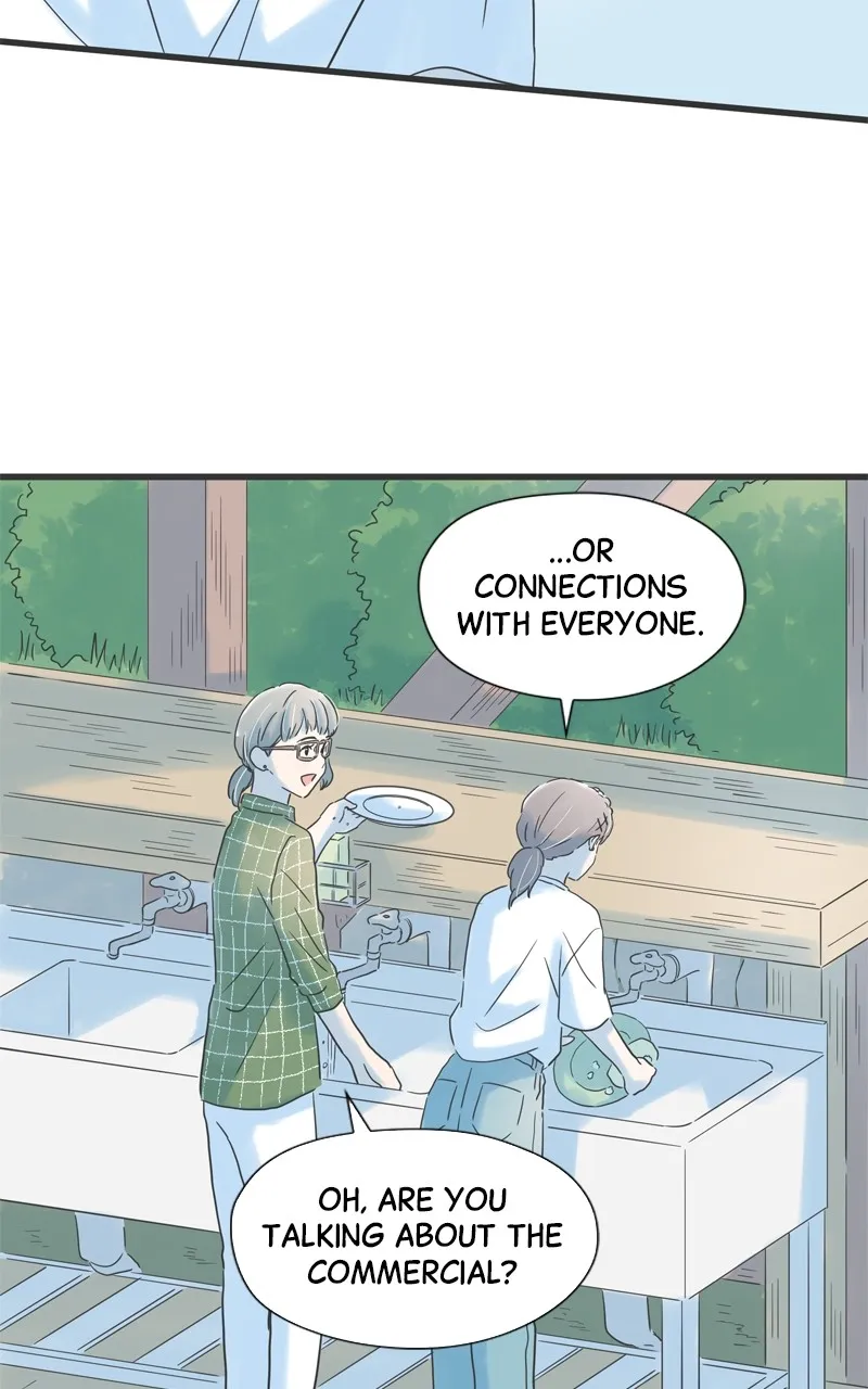 Read It Rains on Precious Days chapter 116 image 26 on Lezhin