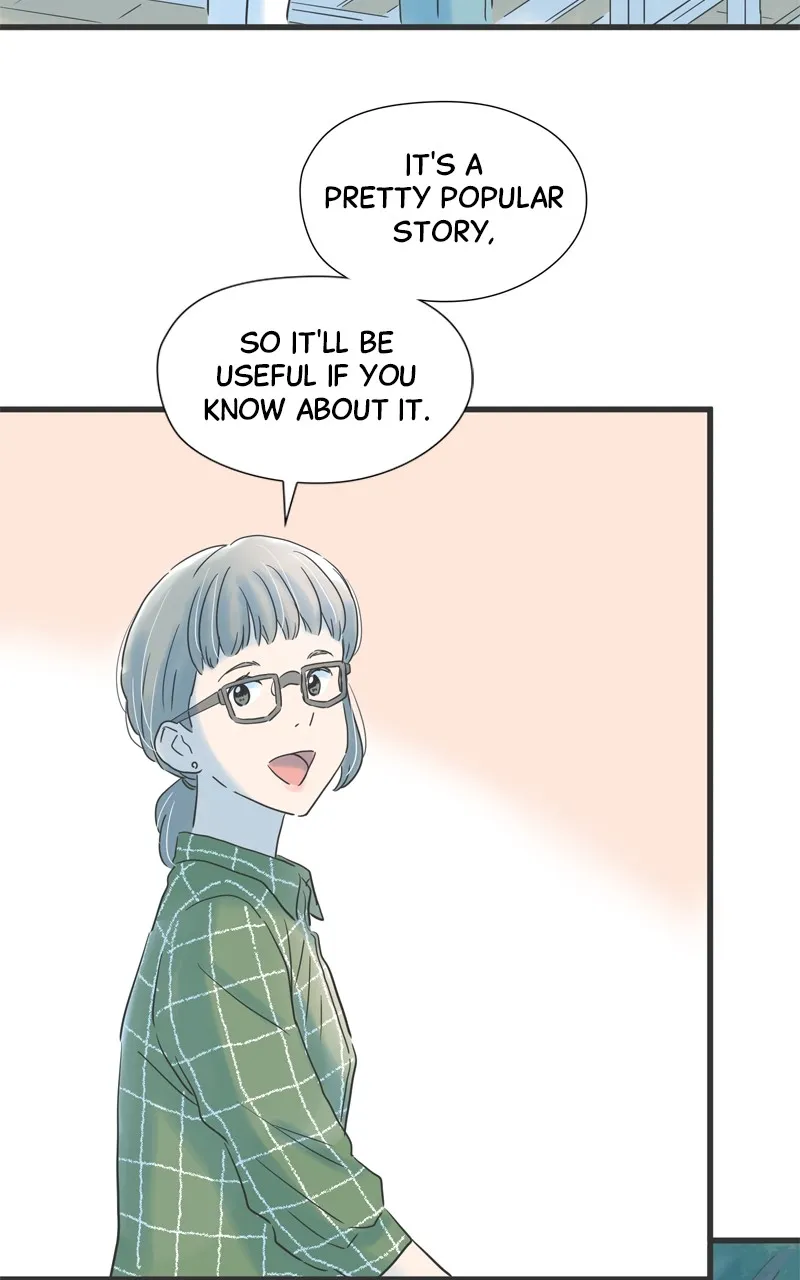 Read It Rains on Precious Days chapter 116 image 27 on Lezhin