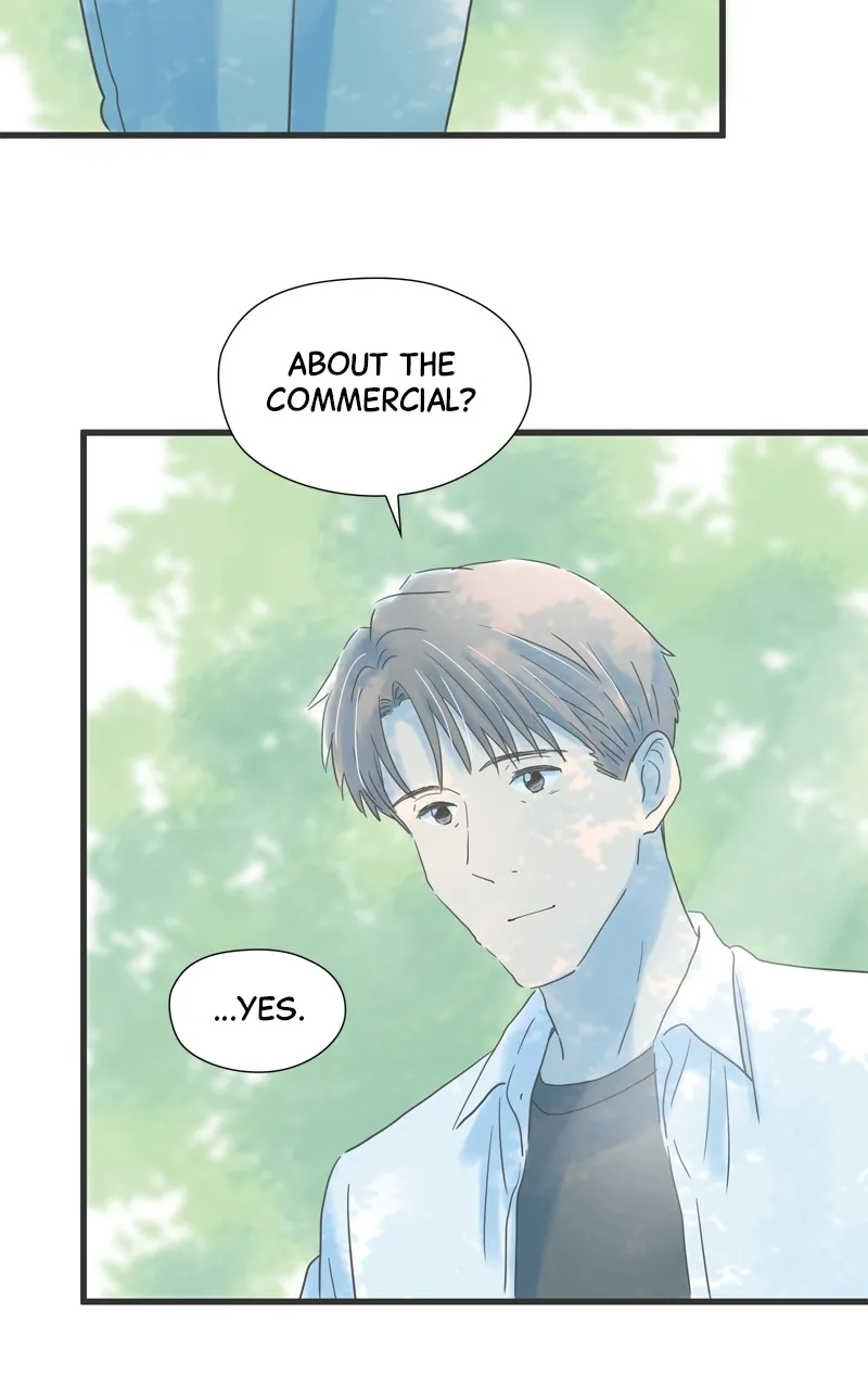 Read It Rains on Precious Days chapter 116 image 3 on Lezhin
