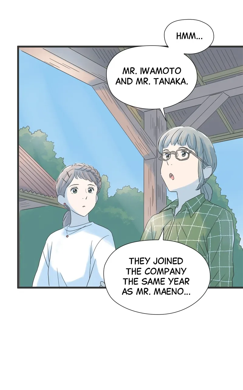 Read It Rains on Precious Days chapter 116 image 31 on Lezhin