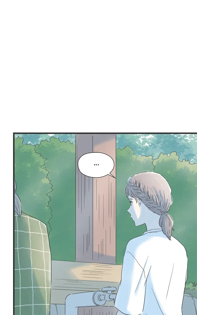 Read It Rains on Precious Days chapter 116 image 36 on Lezhin