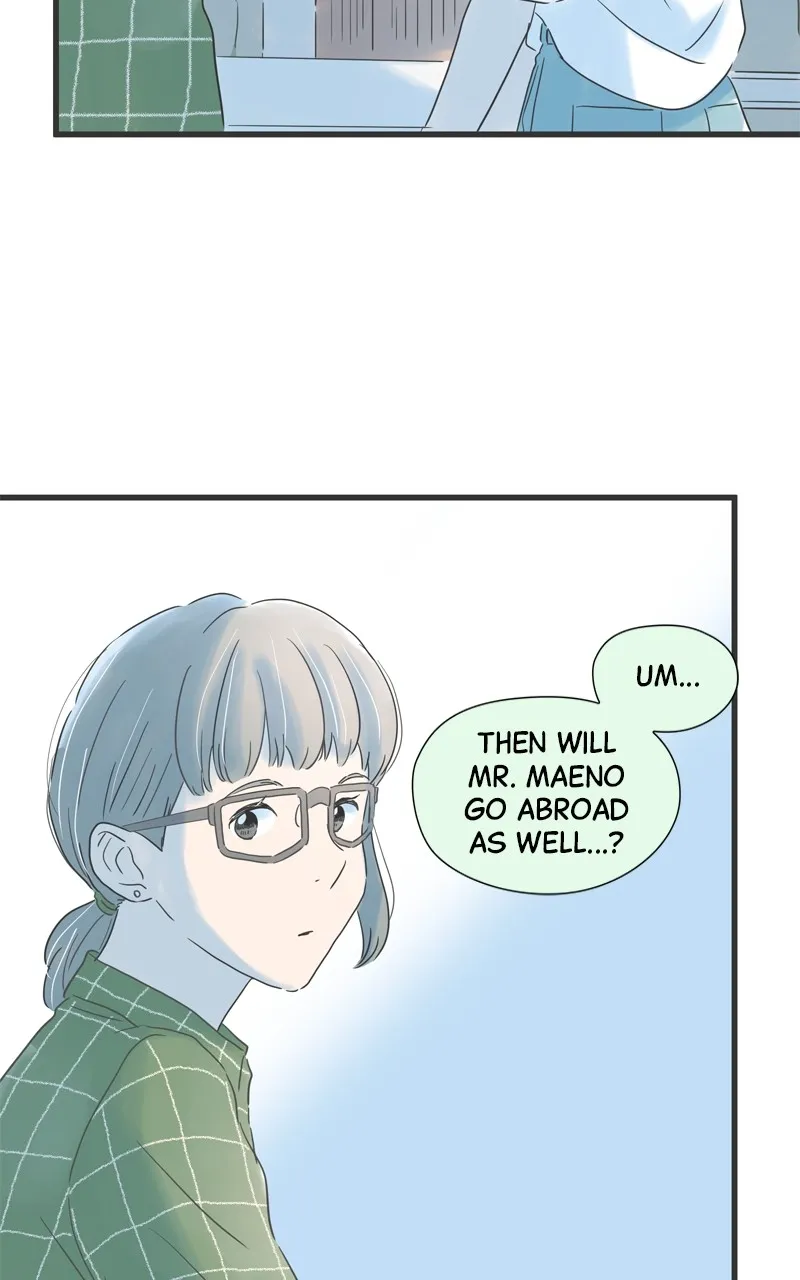 Read It Rains on Precious Days chapter 116 image 37 on Lezhin