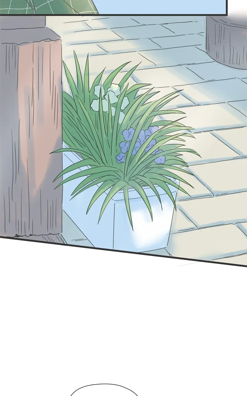 Read It Rains on Precious Days chapter 116 image 38 on Lezhin