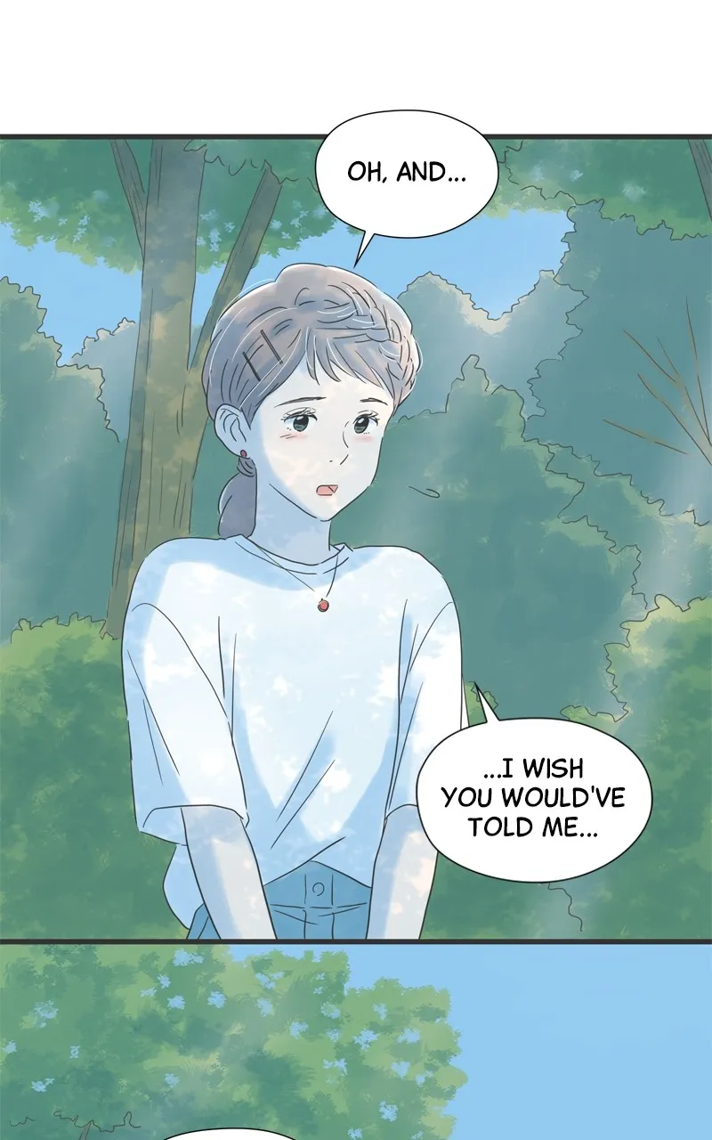 Read It Rains on Precious Days chapter 116 image 4 on Lezhin