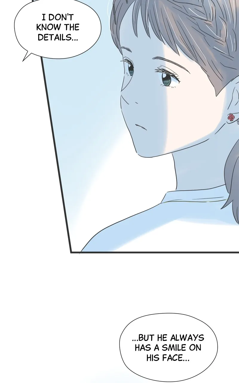 Read It Rains on Precious Days chapter 116 image 41 on Lezhin