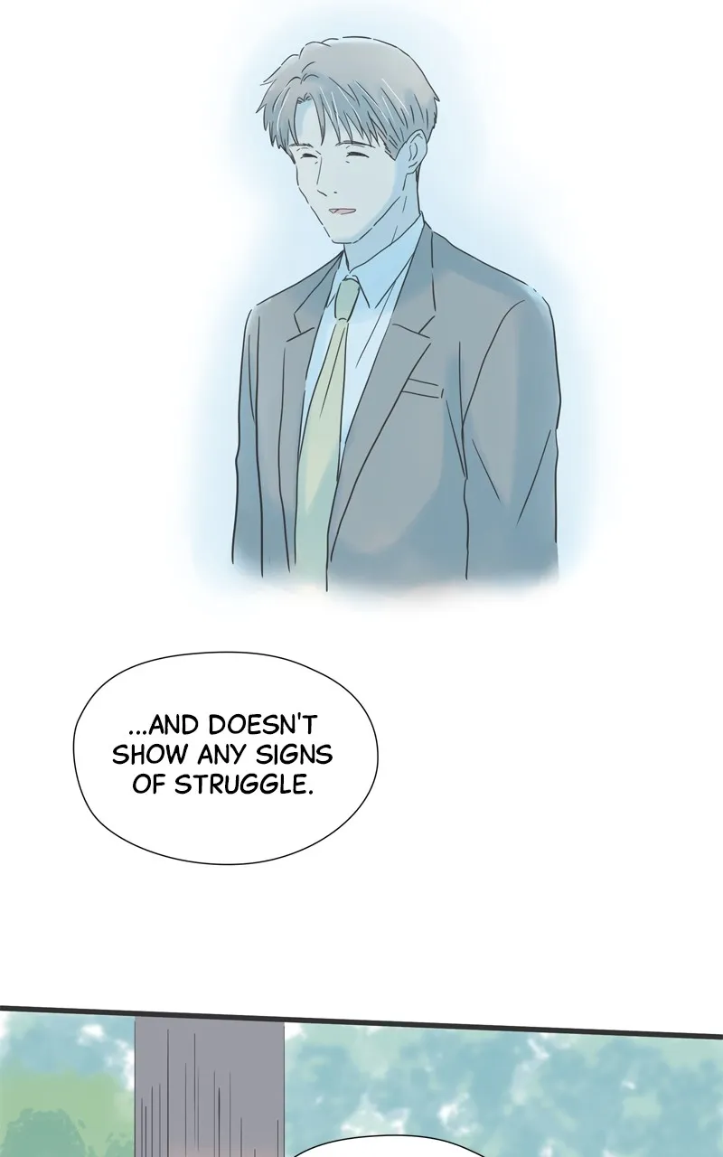 Read It Rains on Precious Days chapter 116 image 42 on Lezhin