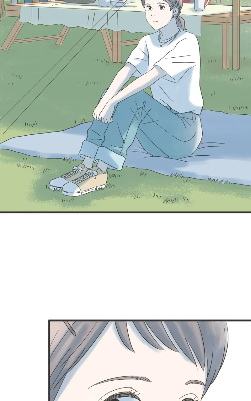 Read It Rains on Precious Days chapter 116 image 48 on Lezhin