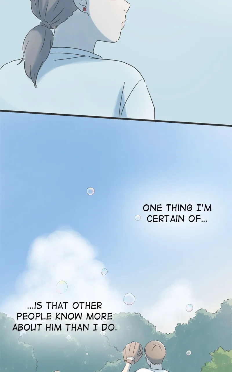 Read It Rains on Precious Days chapter 116 image 51 on Lezhin