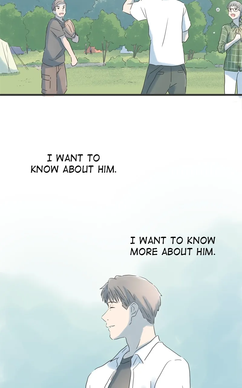 Read It Rains on Precious Days chapter 116 image 52 on Lezhin