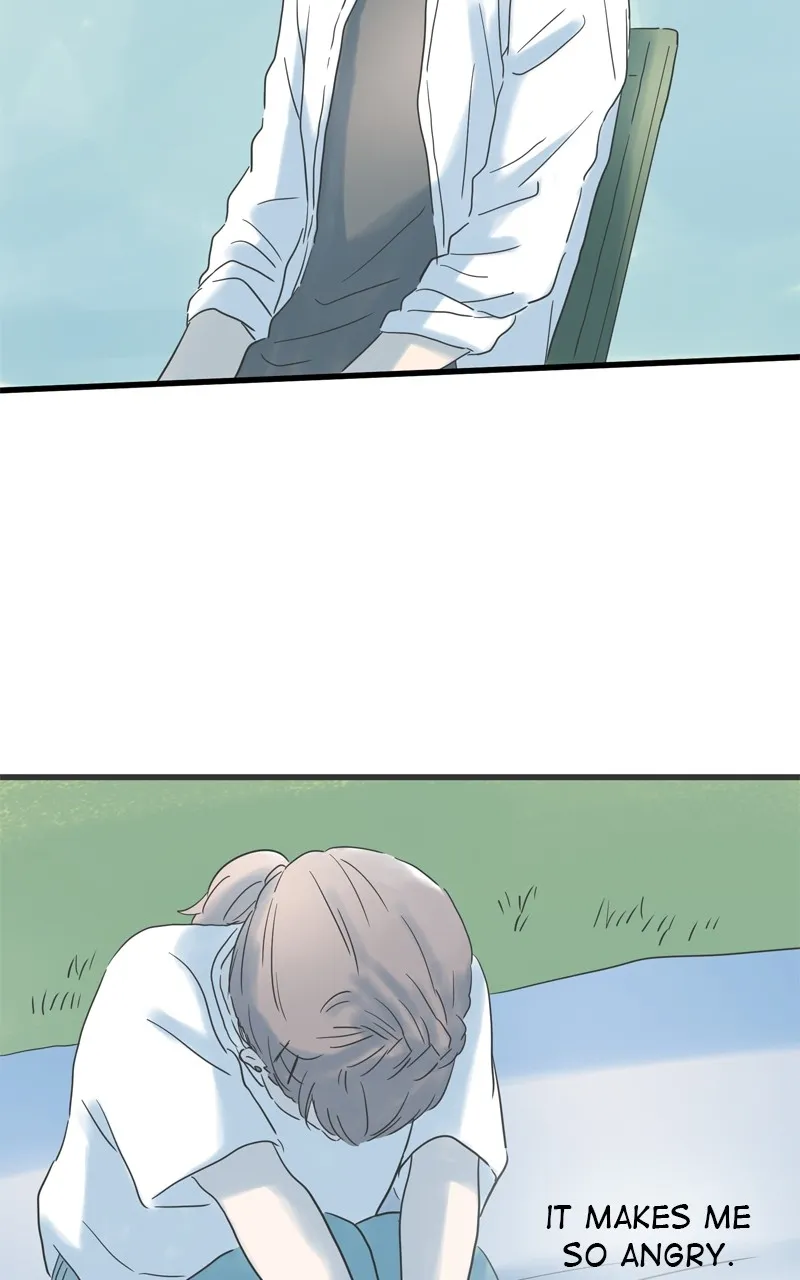 Read It Rains on Precious Days chapter 116 image 53 on Lezhin