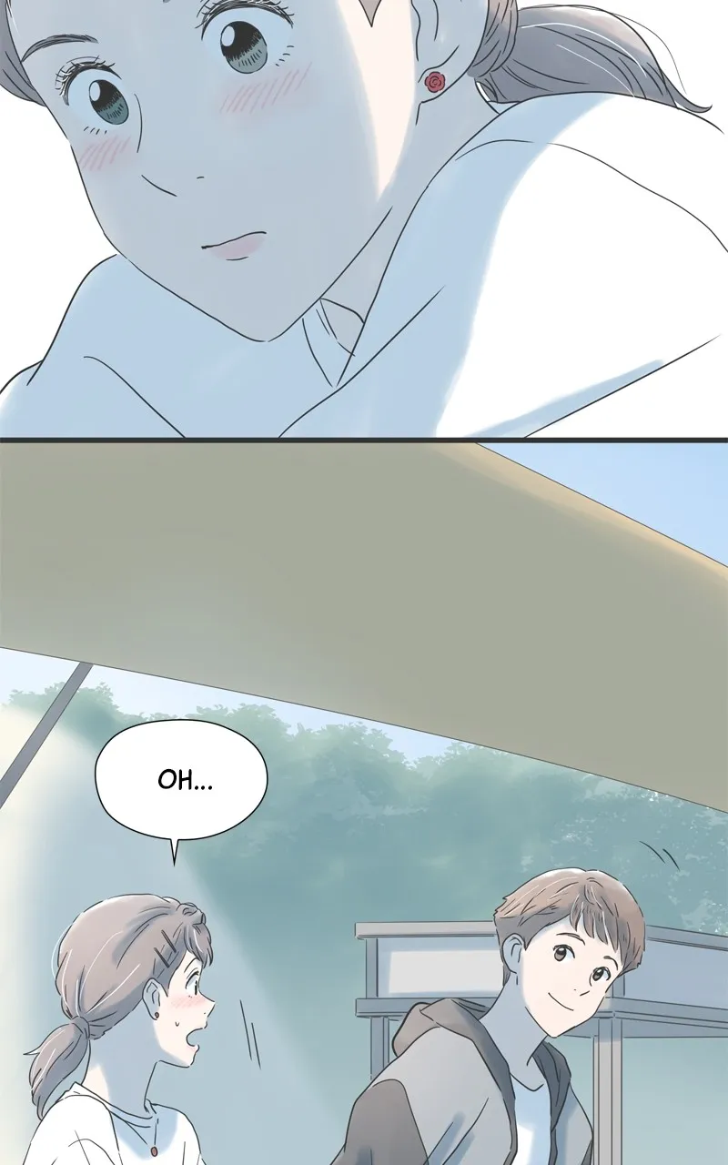 Read It Rains on Precious Days chapter 116 image 56 on Lezhin