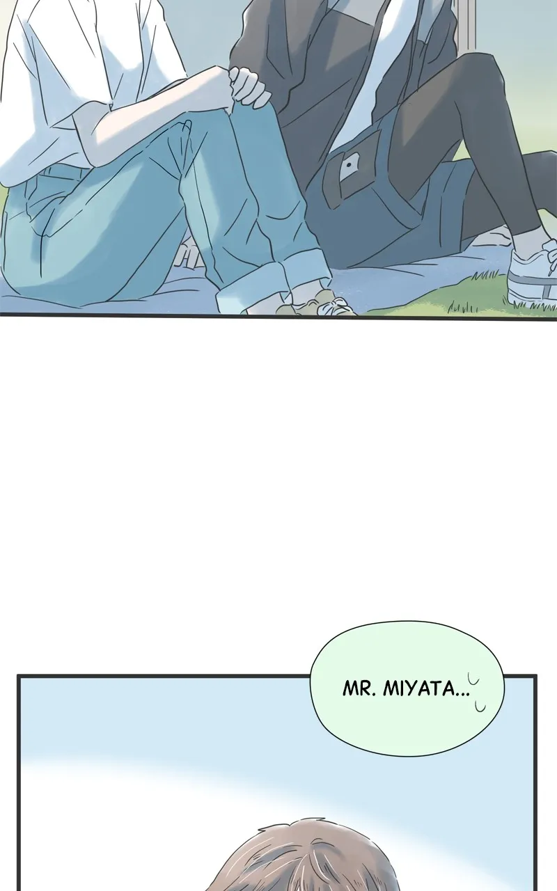 Read It Rains on Precious Days chapter 116 image 57 on Lezhin