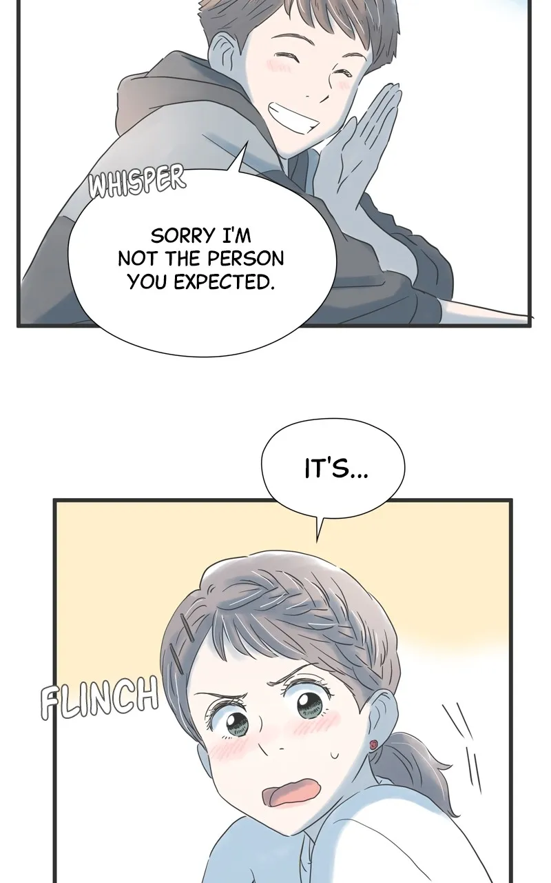 Read It Rains on Precious Days chapter 116 image 58 on Lezhin